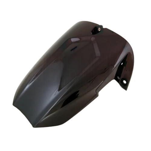 Garde-boue roue arrière moto noir robuste pour YZF R6 600