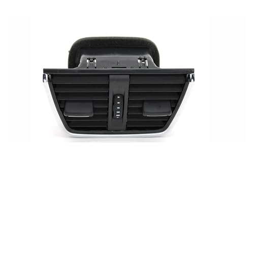 Salida de aire trasera Skoda Octavia 2015-2021 rejilla de ventilación original 5ED820951