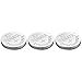 Produktbild RENATA Knopfzellen Silber Oxid 321 / SR616 SW 0 % Quecksilber, 1,55 V, 3 Stück