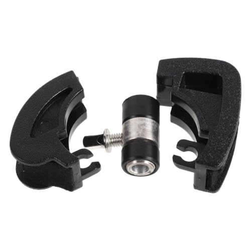 Kit Cam para Pedal de Batería Doble Metal Yardwe miniatura 1