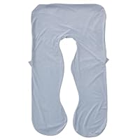 Amazon.co.jp: ハグモッチ® 交換カバー 抱き枕 カバー 洗濯機で