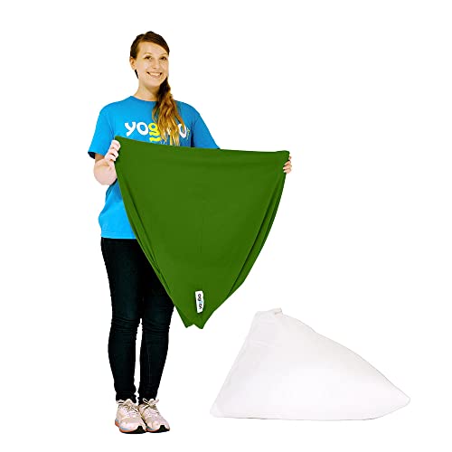 Yogibo Pyramid Cover M{[ s~bh pJo[ O[