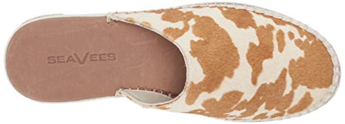 Seavees Women's Lido Slide, Rancho, 7.5 #TOP4