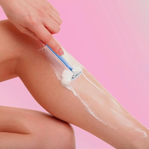 Depiladoras, Drugstore rastrillos mujer Marca BIC (3)