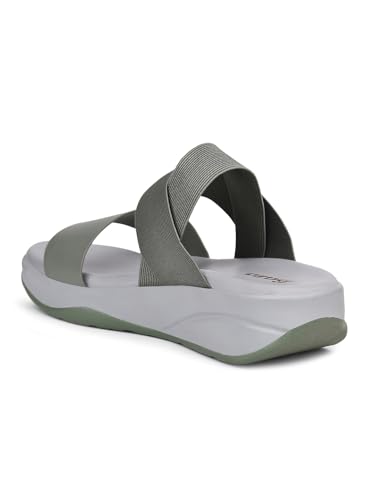 Image of Bata Women's Slip-on Sandal