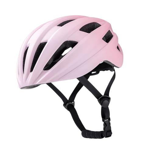 Casque de vélo avec doublure confortable pour rouler sans douleur