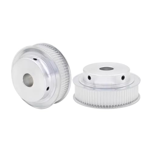 Poulie de distribution HTD3M pour rénovation imprimante 3D