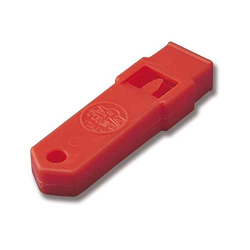 PARACHINI shop Sifflet Plastique Cover