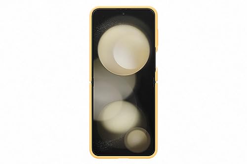 Samsung Silicone Case with Ring EF-PF731 für das Galaxy Z Flip5 – Ansicht 2