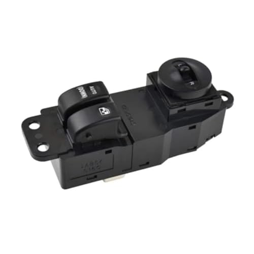 Interrupteur vitre électrique pour réparer la commande conducteur Hyundai H1 Starex