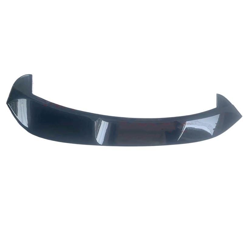 Aileron de vitre Seat Leon 3 corrigez le flux d'air avec ce becquet arrière coupe-vent 5F