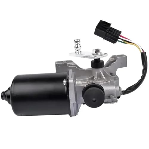 Moteur d'essuie-glace avant 981101J000 pour Hyundai I20 PB