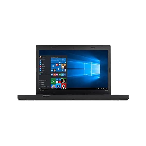 Lenovo ThinkPad L470 14" Laptop Computer, Intel Core i5-6300U, 8GB RAM, 256GB SSD, Intel HD Graphics 520, Windows 10 Pro (Renewed) - Image 5