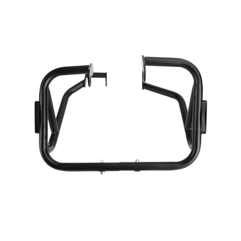 Barre protection du moteur pour trajets urbains et roadtrips XSR155