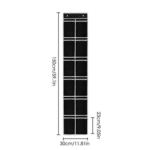 Organizador de suporte para pendurar na porta | Economia de Espaço Sobre a Porta Comprimidos Organiz