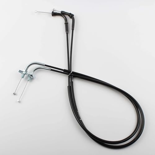 Câble d'accélérateur moto NC700X idéal pour vos trajets quotidiens 2012-2015