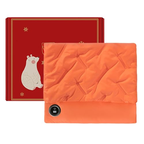 Bolsa calentadora de manos, manguito portátil de calentamiento rápido, guantes calentados, para mujer, invierno, clima frío, al aire libre, senderismo, fútbol, golf, esquí, deportes, viajes, coche