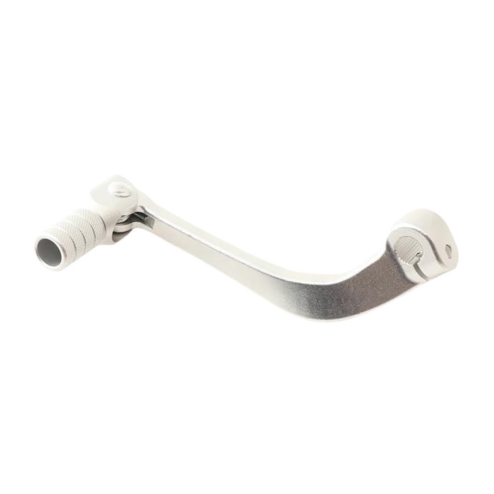Levier de vitesse pliable moto CRF 110 idéal pour le motocross et l'enduro