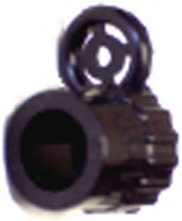 .40 Cal Peep Sight Blowgun Attachment