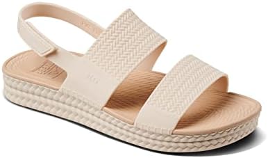 Reef Women's Water Vista Sandal, Vintage Oasis, 8 | Image 3