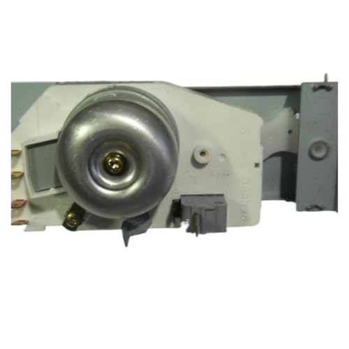Temporizador de horno microondas TMFF60MFY1, componente de control analógico 3