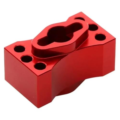 Différentiel Posi Casier Bobine Anti-Patinage Aluminium pour Losi LMT