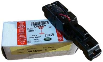 LAND ROVER ORIGINAL GUANTE CAJA DE CIERRE RANGE ROVER 13 EN RANGE ROVER SPORT 14 EN DISCOVERY 17 EN LR035176