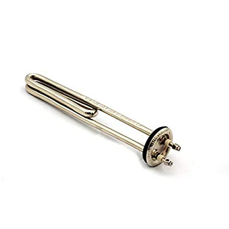 Buy Litost® Water Geyser Heating Coil Element For Geyser 2 KW/ 2000Wt ROUND  SHAPE (Match u0026 Buy) Online at Low Prices in India - Amazon.in