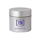 YOUNG NAILS Frosted Sculptor Gel, Pink, 30 g.