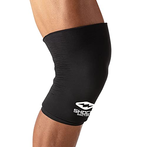 Shock Doctor SD40080-00001-L Shock Doctor Flex Ice Therapy Knee/T...