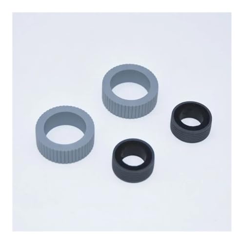 Kit rouleaux de ramassage PA03540-0001 pour Fujitsu Fi-6130 et Fi-6140