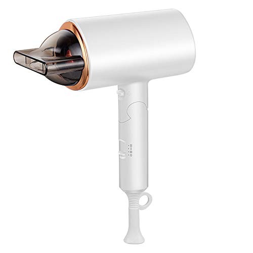 Fön Ionen Haartrockner 3000W Leicht Föhn Mit Stylingdüse Haarfön 3 Heizung Und Geschwindigkeitsänderungen Konstante Onenpflege