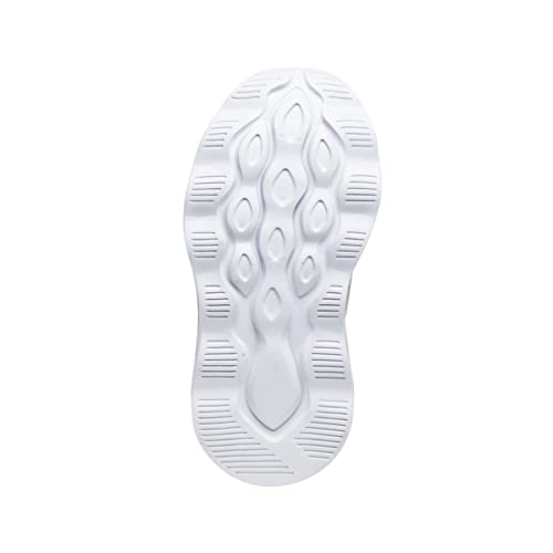 Josmo Girls Winter Boots Pull On - Warm Comfy Water Resistant Kids Snow Boots4