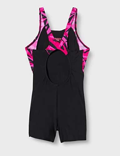Speedo Hyperboom Splice Legsuit - Badpak Kinderen online kopen