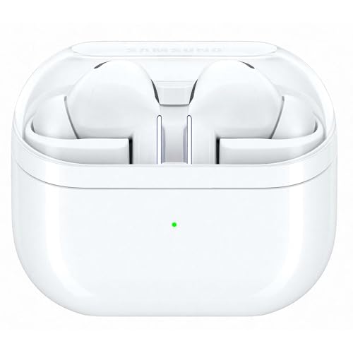Galaxy Buds3 Pro SM-R630 [ホワイト] SAMSUNG Galaxy Buds 3 Pro SM-R630 In Ear Wireless Earbuds