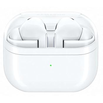 Samsung Galaxy Buds 3 Pro SM-R630 True Wireless White