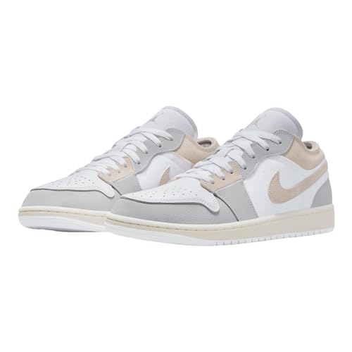 Image of Jordan Youth Air 1 GS 553560 053 Vintage Grey - Size