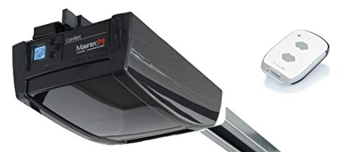 Marantec Comfort 260 Garagentorantrieb mit Bi-Linked Technologie - 550 N Torantrieb Marantec Comfort 260 Garagentorantrieb mit Bi-Linked Technologie - 550 N Torantrieb