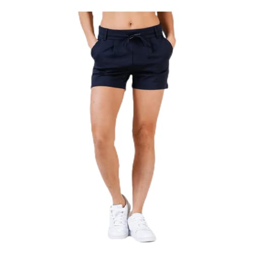Only Onlpoptrash Easy Shorts Noos Pantalones para Mujer