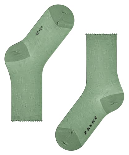 Image of FALKE Women's Bold Dot Sustainable Cotton Socks, 1 Pair
