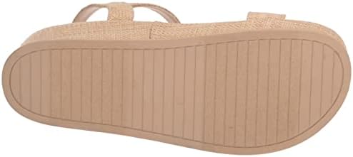 Anne Klein Women's Venture Platform, Raffia, 9 | Image 3