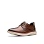 Dark Tan Leather