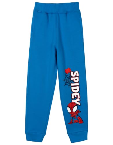 Image of Marvel Cosplay Fleece Hoodie and Pants Set Toddler to Big Kid