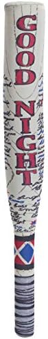 Rubies Womens DC Comics Birds of Prey Harley Quinn Bat Costume Accessory