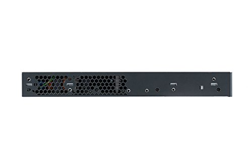 Cisco WS-C2960X-48LPS-L Catalyst 2960X Series 48-Port PoE+ Gigabit Ethernet Switch (Renewed)