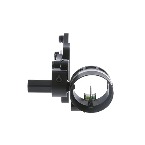 TRUGLO Range Rover Single-Pin .019" Dia Right-Handed Archery Hunting Moving Black Bow Sight with Standard Adjustment - Light Not Included by TRUGLO - Used condition - Image 6