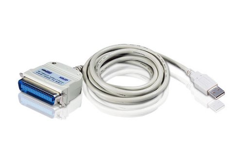 Preisvergleich Produktbild USB Druckerkabel / Konverter
