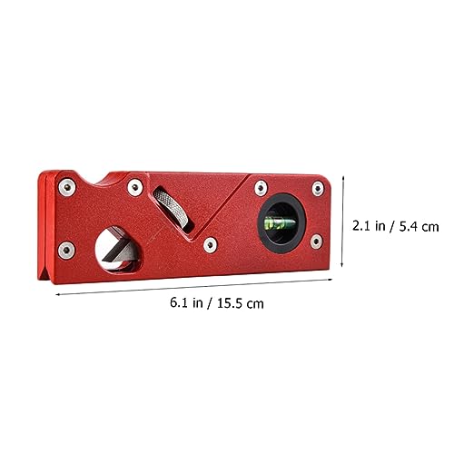 Angoily Plaina De Aparar Para Trabalhar Madeira Aviões De Liga De Alumínio Plástico Abs Avião De Bol