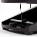 Ernie Ball VP JR Tuner Pedal, Black (P06203)