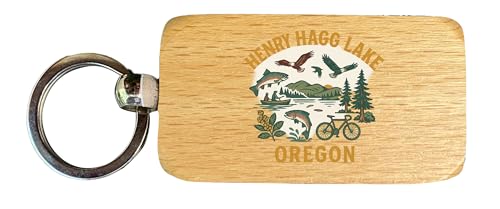 R and R Imports Henry Hagg Lake Oregon Keepsakes Souvenir